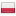 deepline.pl hosted country